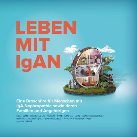 LebenMitIgAN